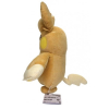 Authentic Pokemon plush Pawmo +/- 30CM banpresto Mofugutto 